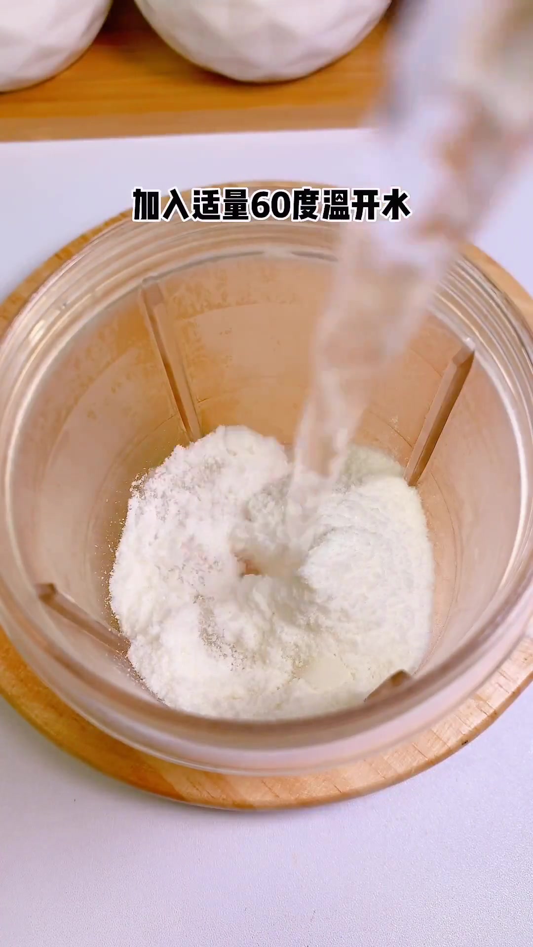 宝宝第一口虾泥做法，细腻鲜香甜
