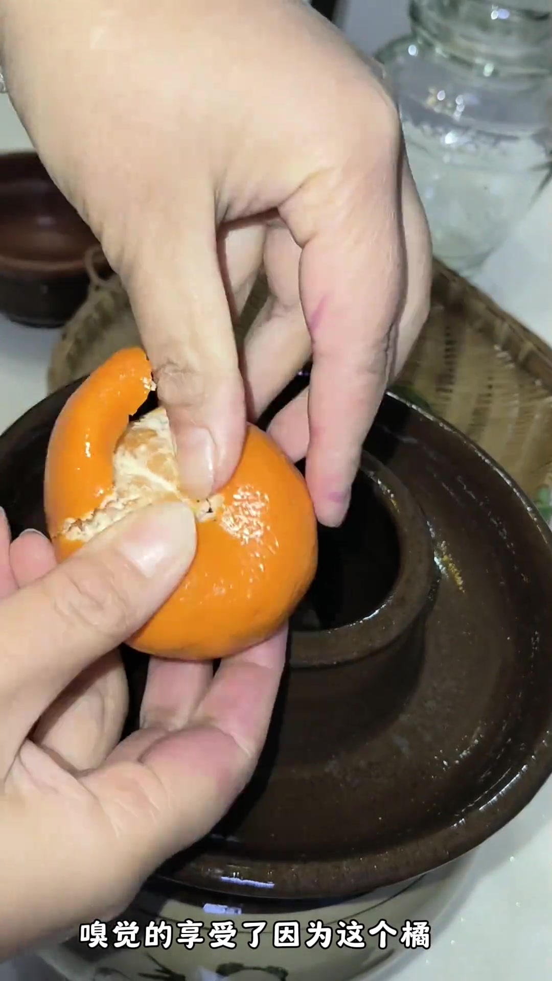 川妹子详细讲解泡菜的制作过程，新手1次就能做成功，泡菜酸辣爽脆开胃下饭！#四川泡菜的详细制