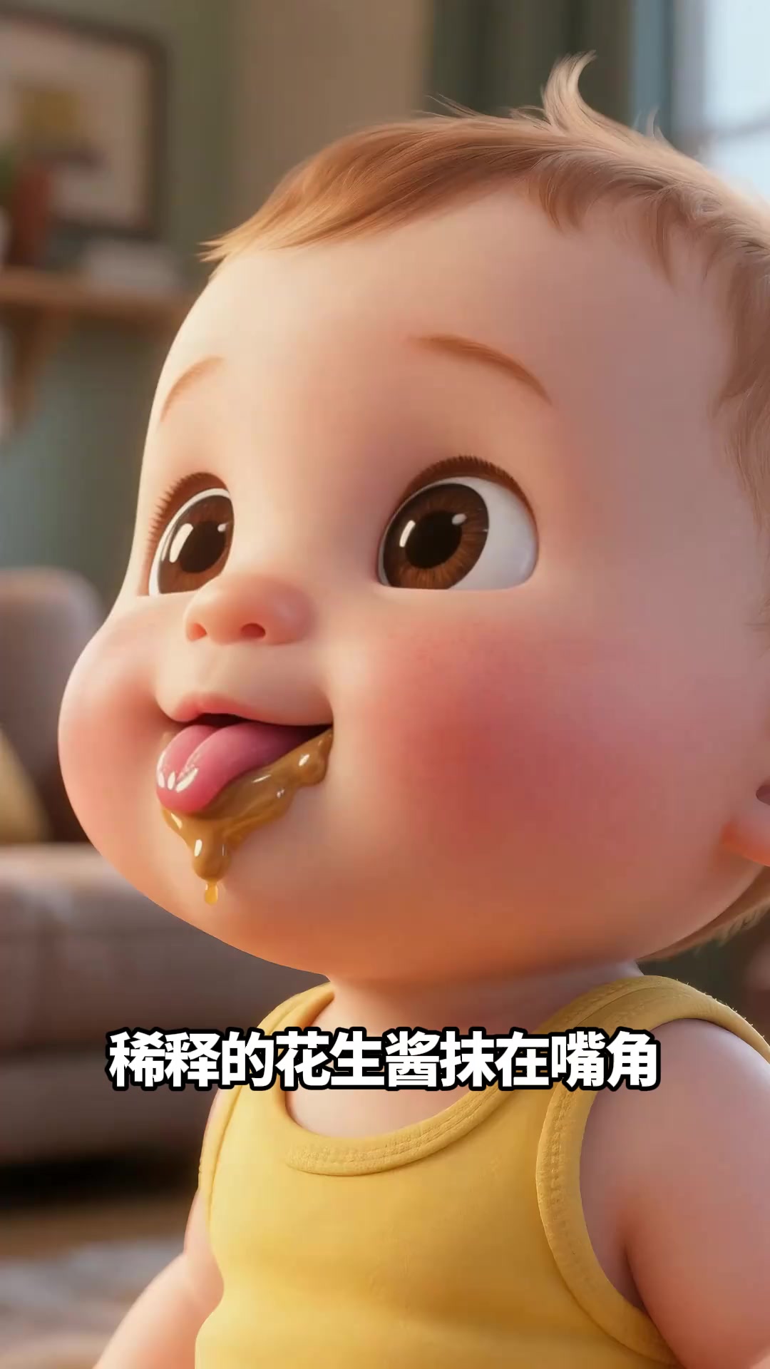 宝宝吃鸡蛋鱼虾花生别怕过敏,迟吃或致易过敏