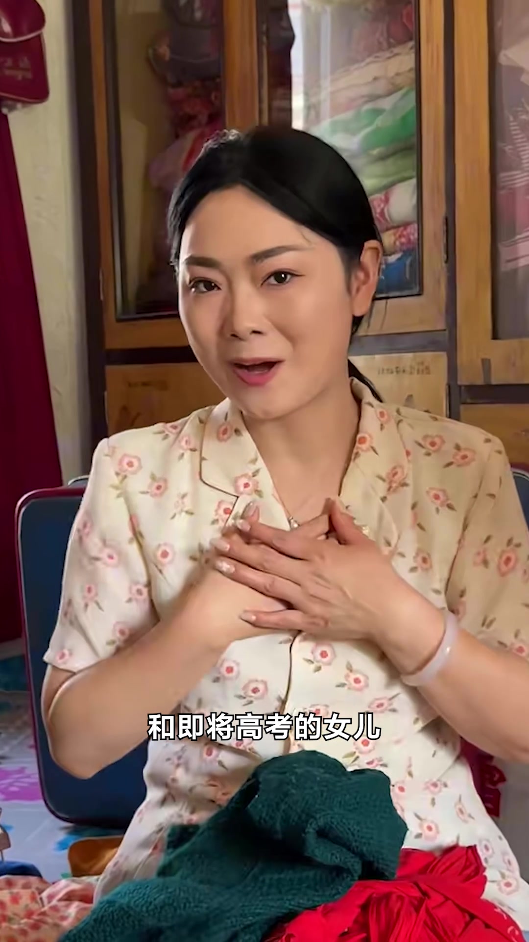 怀旧美食的传承者,从东北农村到网络红人,时光记忆的烹饪师