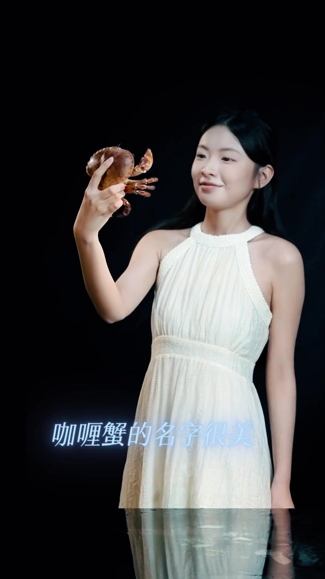 我用咖喱面包蟹迎接周杰伦