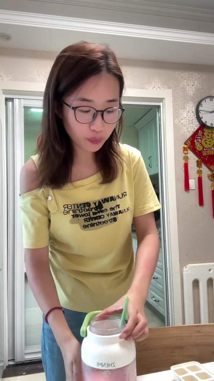 婆婆今天做的香煎黄鱼没想到那么好吃～