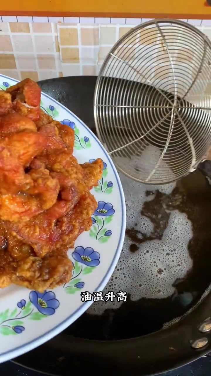 博山炸广东肉夹馍卷煎饼,喝酒超香