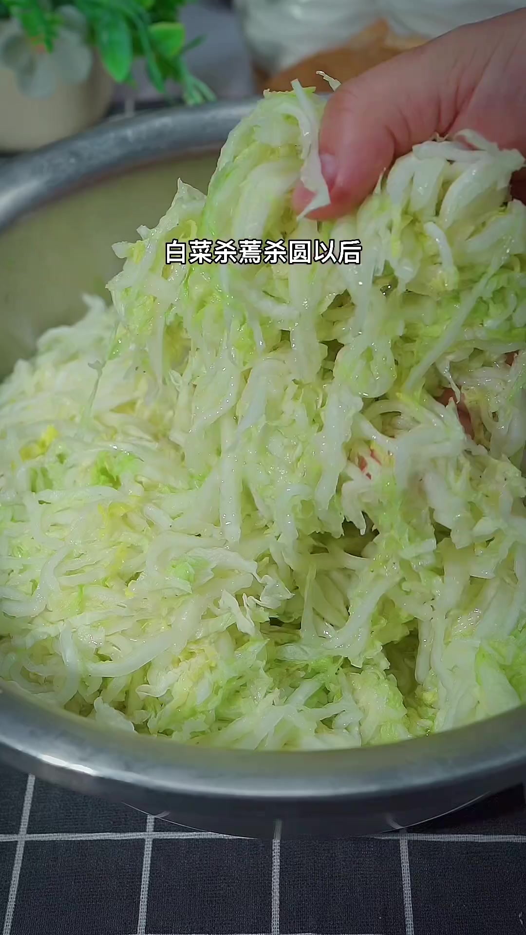 楼房也能自制东北酸菜，七天可食超美味！