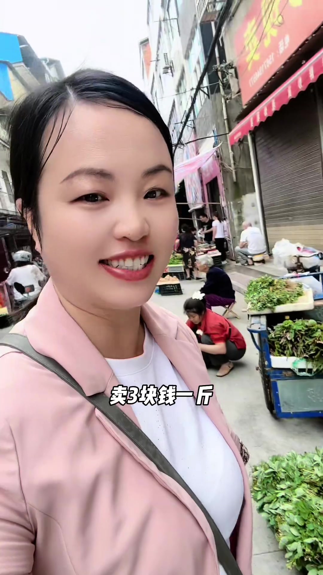 你们说哪里的白花菜最正宗最好吃