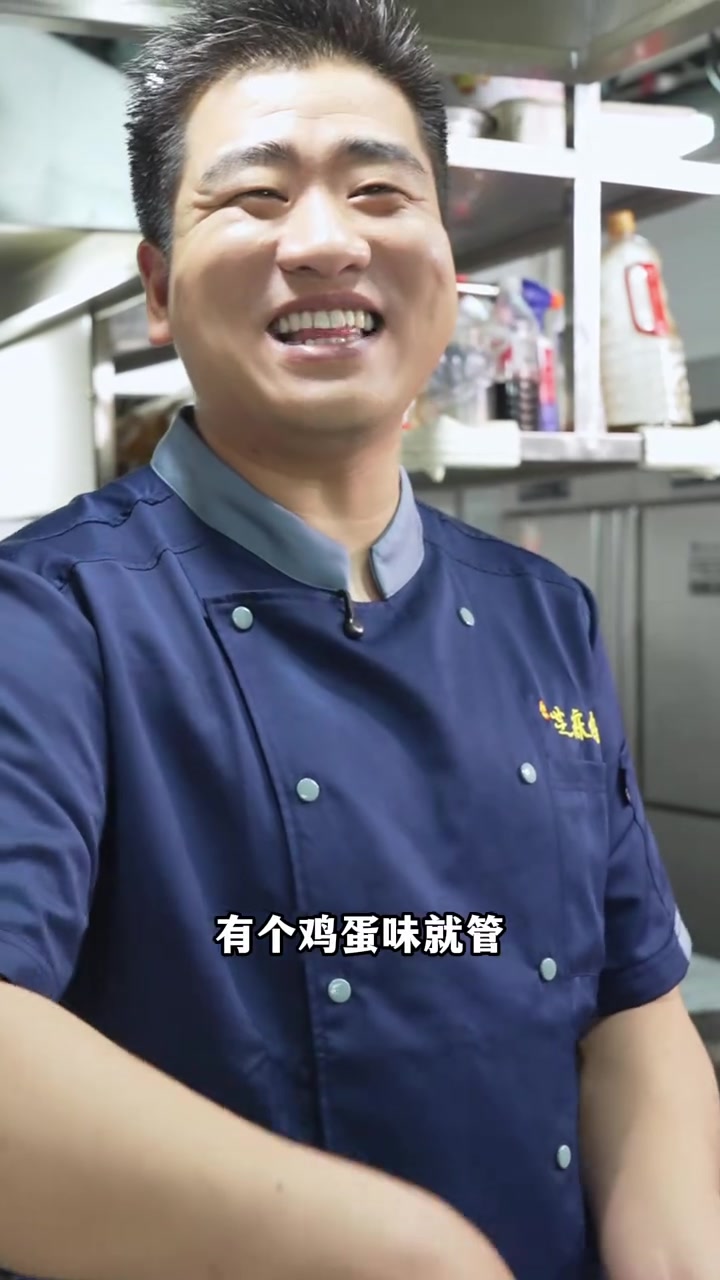 凉粉炒鸡蛋做法超简单，两种炒法都超下饭！