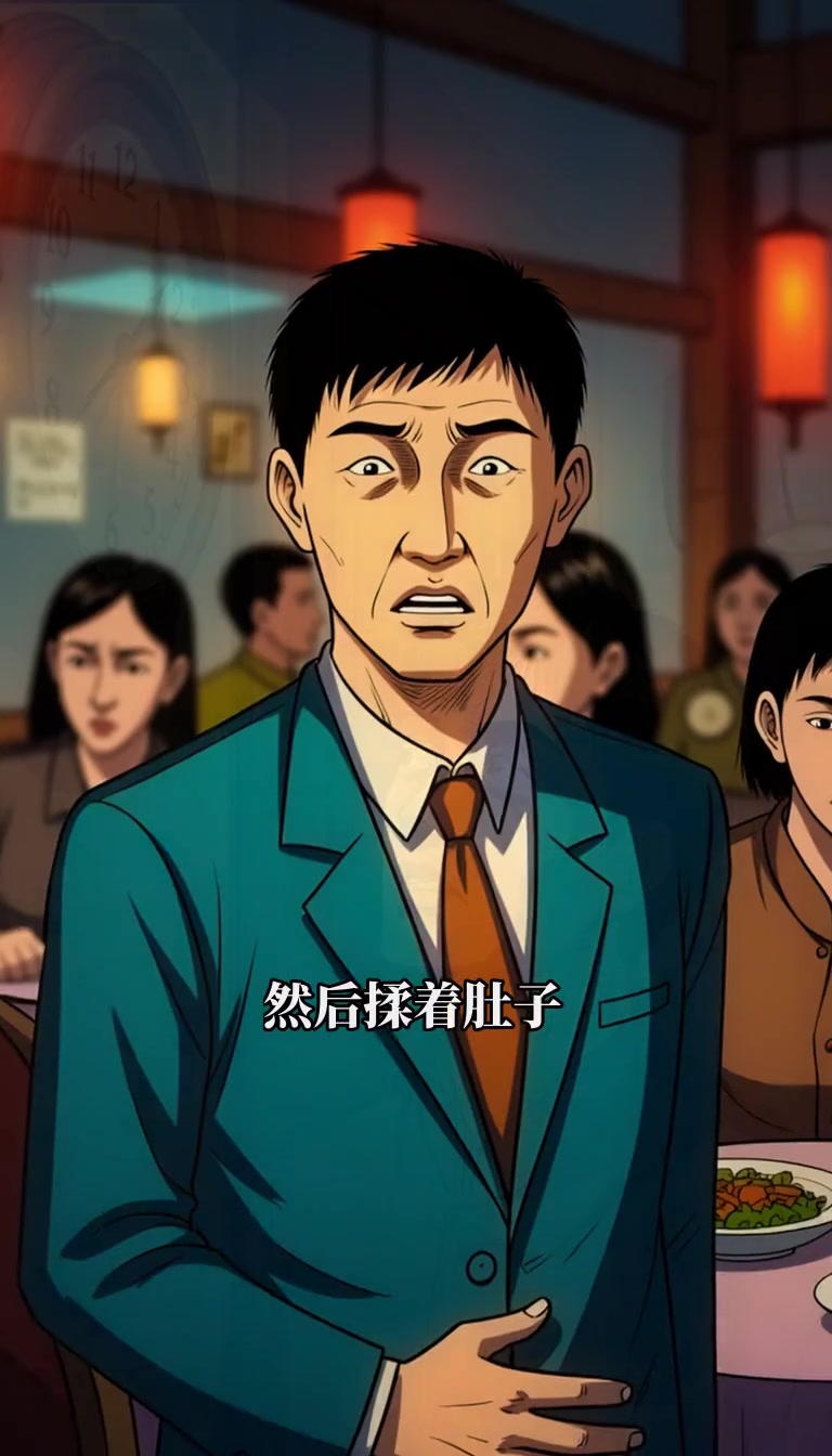 上海富豪暴毙猫肉火锅店，监控拍下兄弟致命黑手