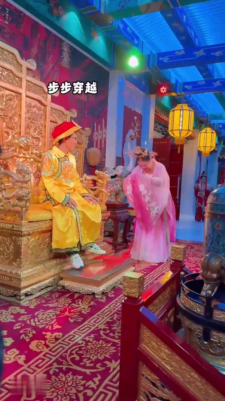 来北京玩真的要体验御仙都皇家菜博物馆！好值！