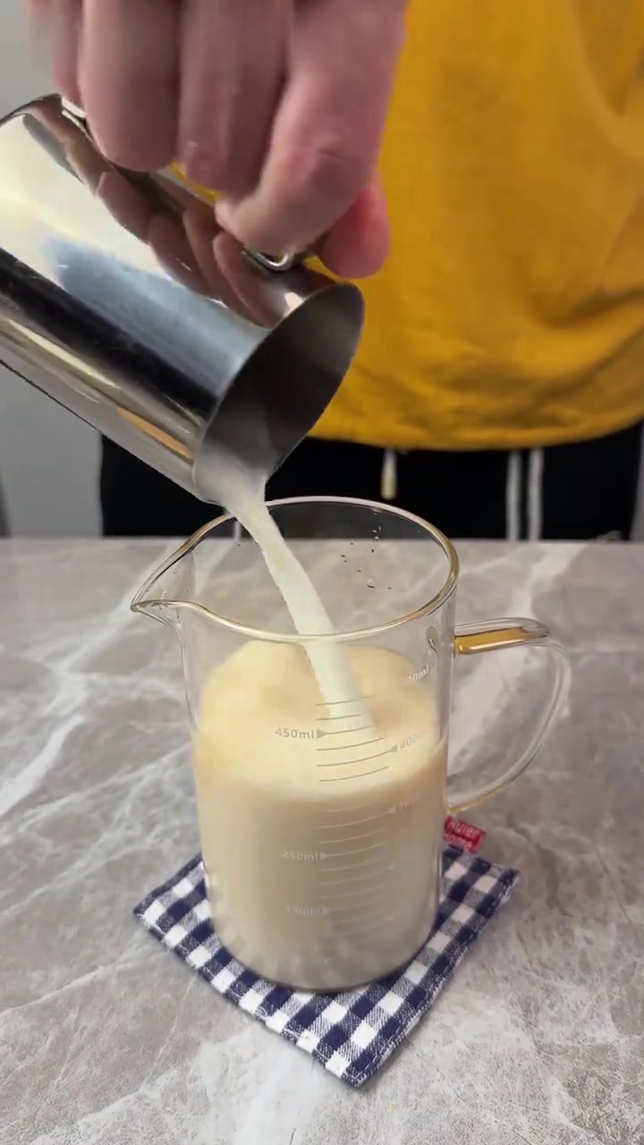 鸭屎香柠檬茶奶茶做法茶香奶香超好喝