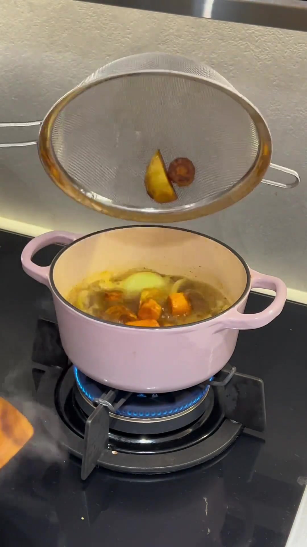 日式咖喱鱼排绝对能打败鸡排和猪排