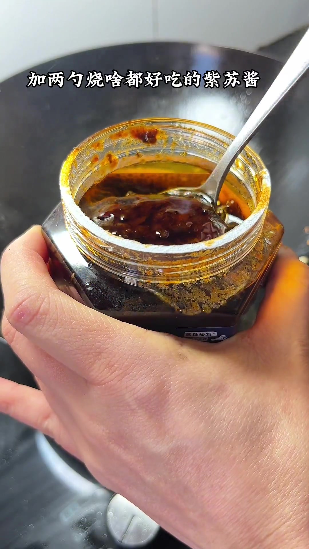 今天给老公煮了一锅鱼杂，他差点没把锅给端走，因为真的太好吃了！