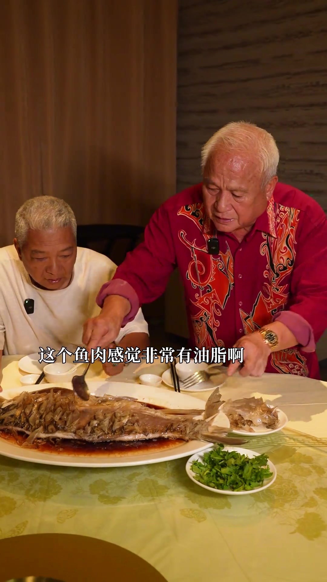 闻名世界的淡水鱼——忘不了鱼，吃了真的忘不了