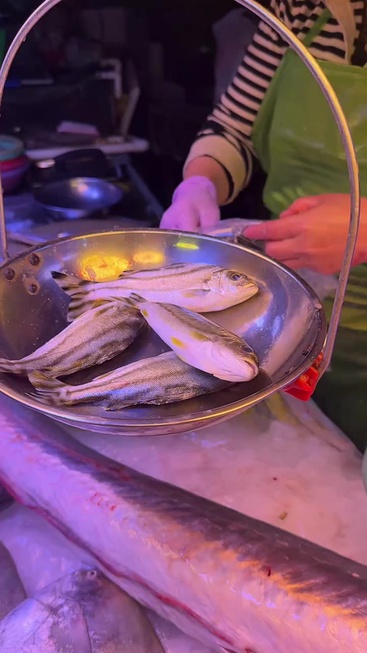 拿起斑猪鱼那就是不变的定律煮酸梅