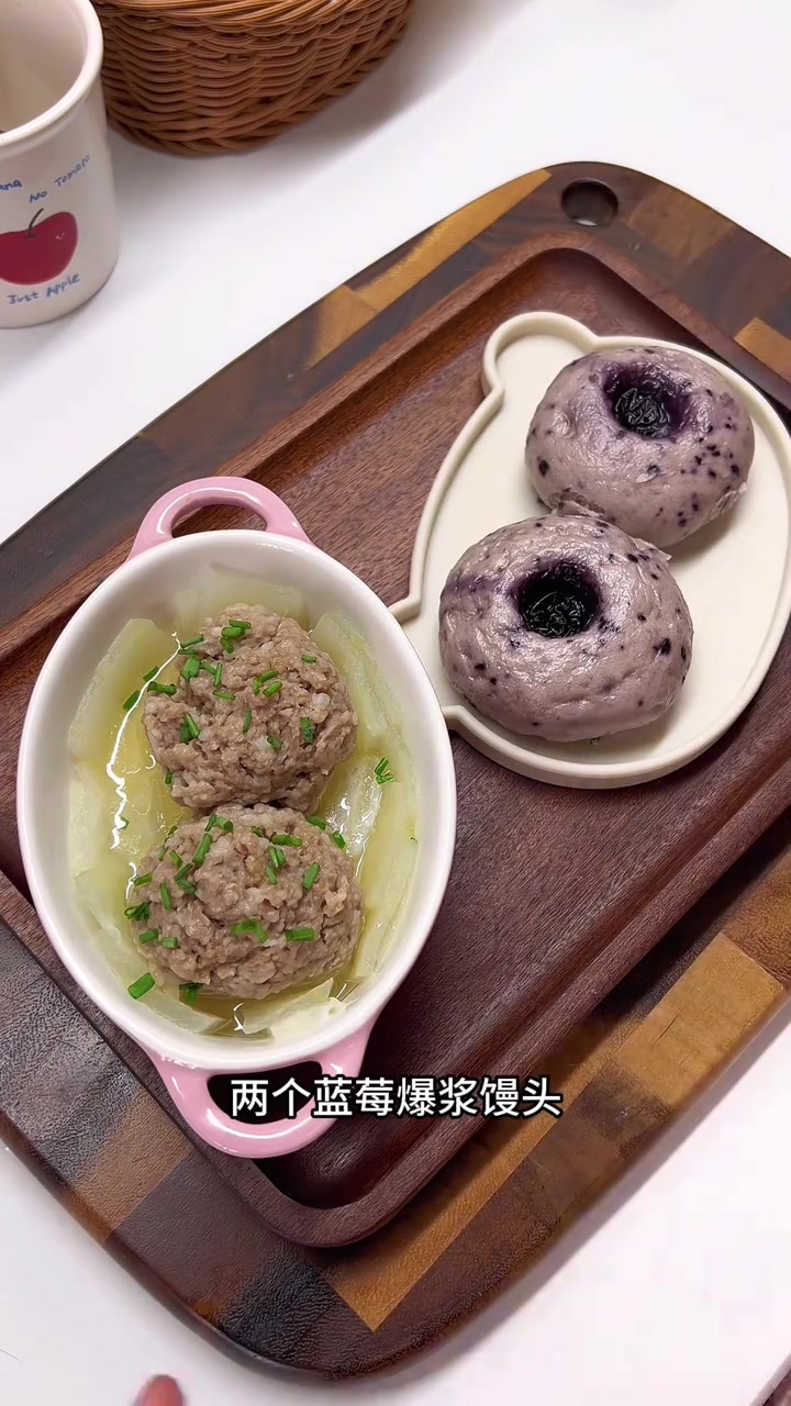 分享12月龄以上宝宝一周辅食食谱，不知做什么的妈妈快来抄作业！