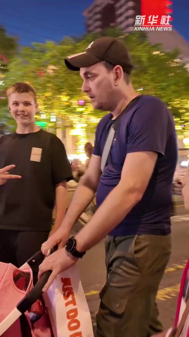 文旅新探|边城黑河:中俄双子城的夏日交响