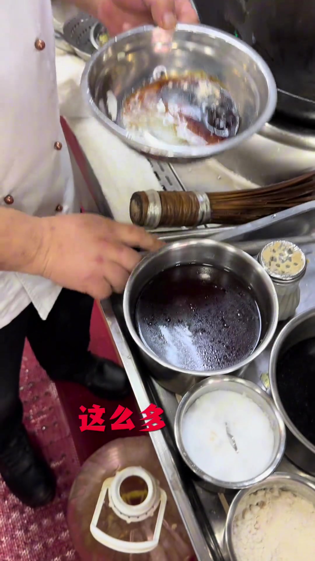 超简单白菜烹饪法这样做轻松搞定！