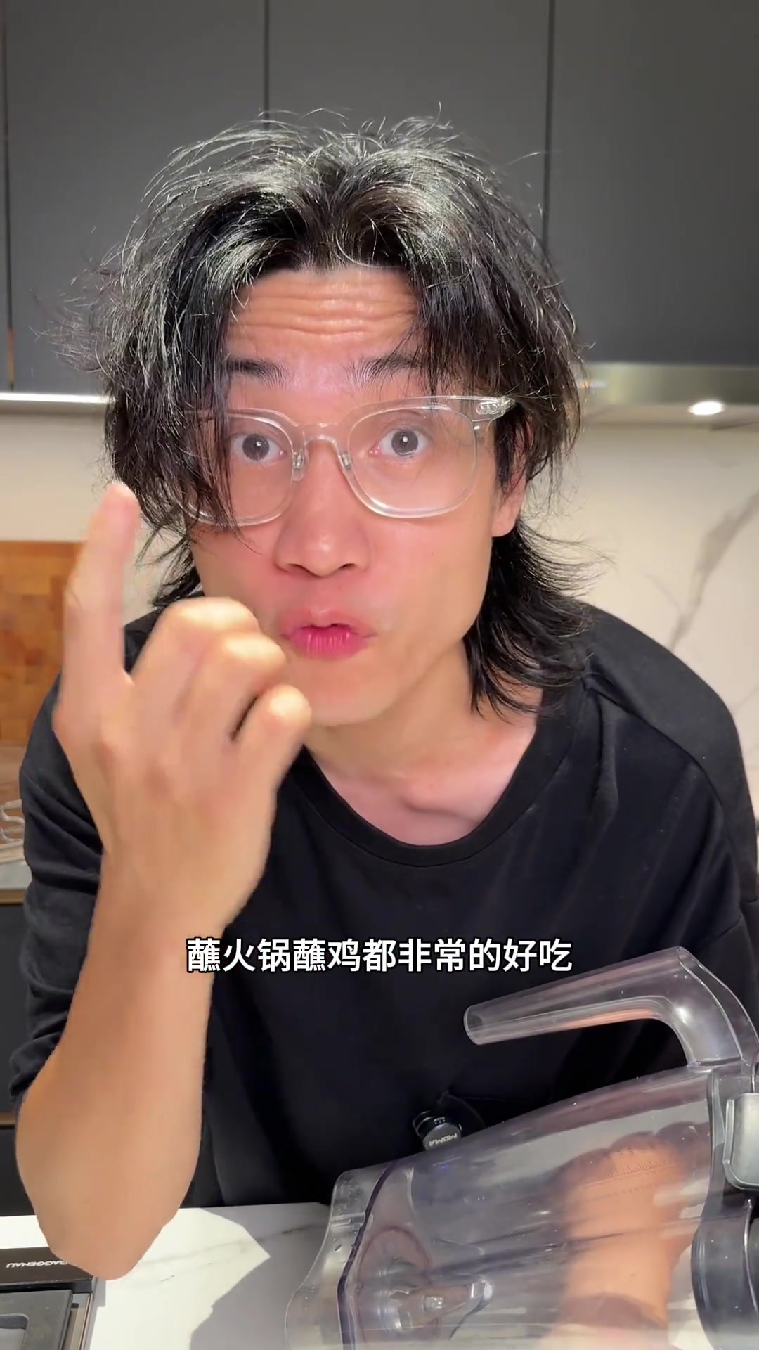 广东人夏日开胃必备！白切鸡配鸡饭