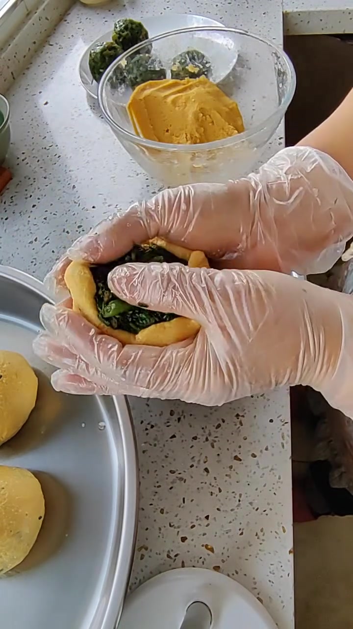 菜团子教程来了