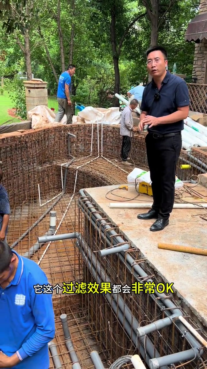 你的鱼池到底做对了没有