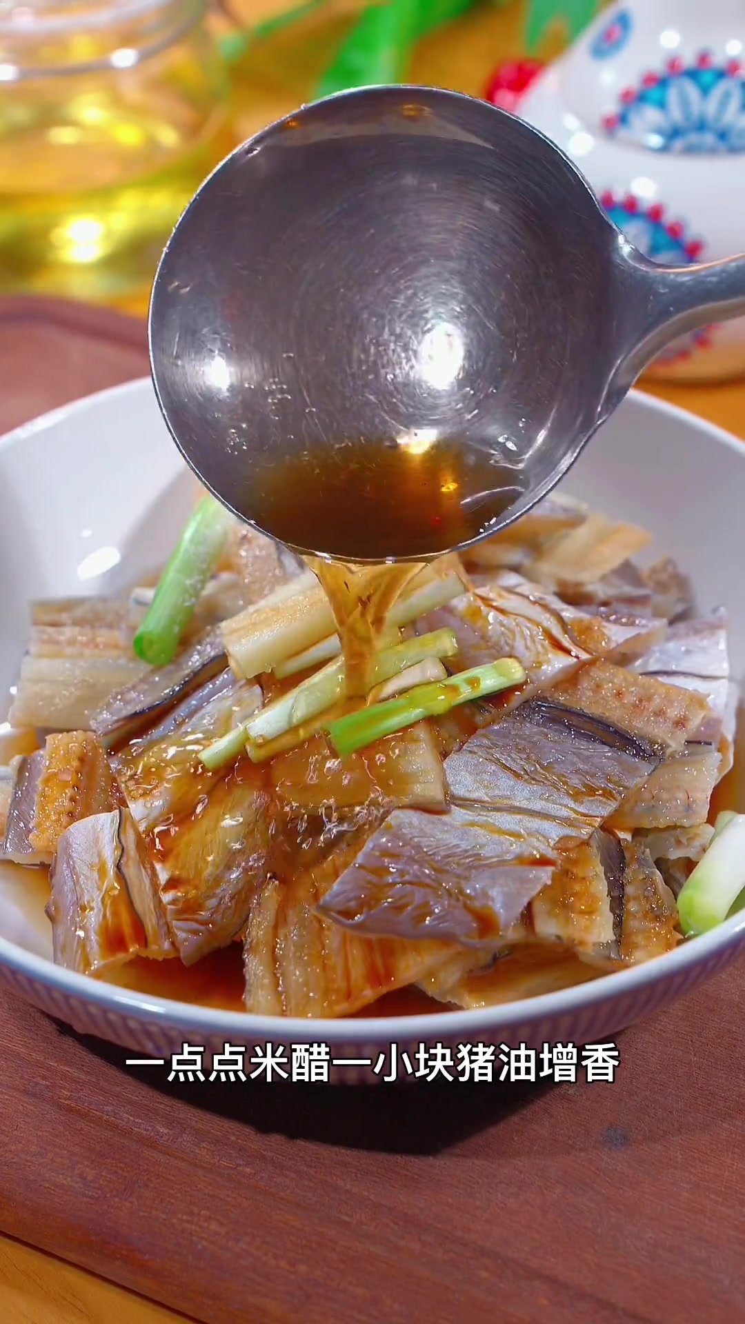 温州特色鳗鱼干，越咬越香