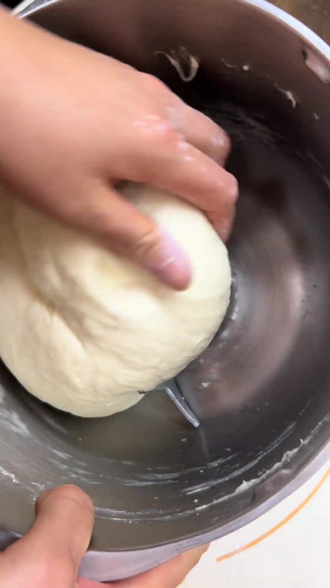 一次解锁三个口味披萨！今天又是被我家小孩儿夸爆的一天！