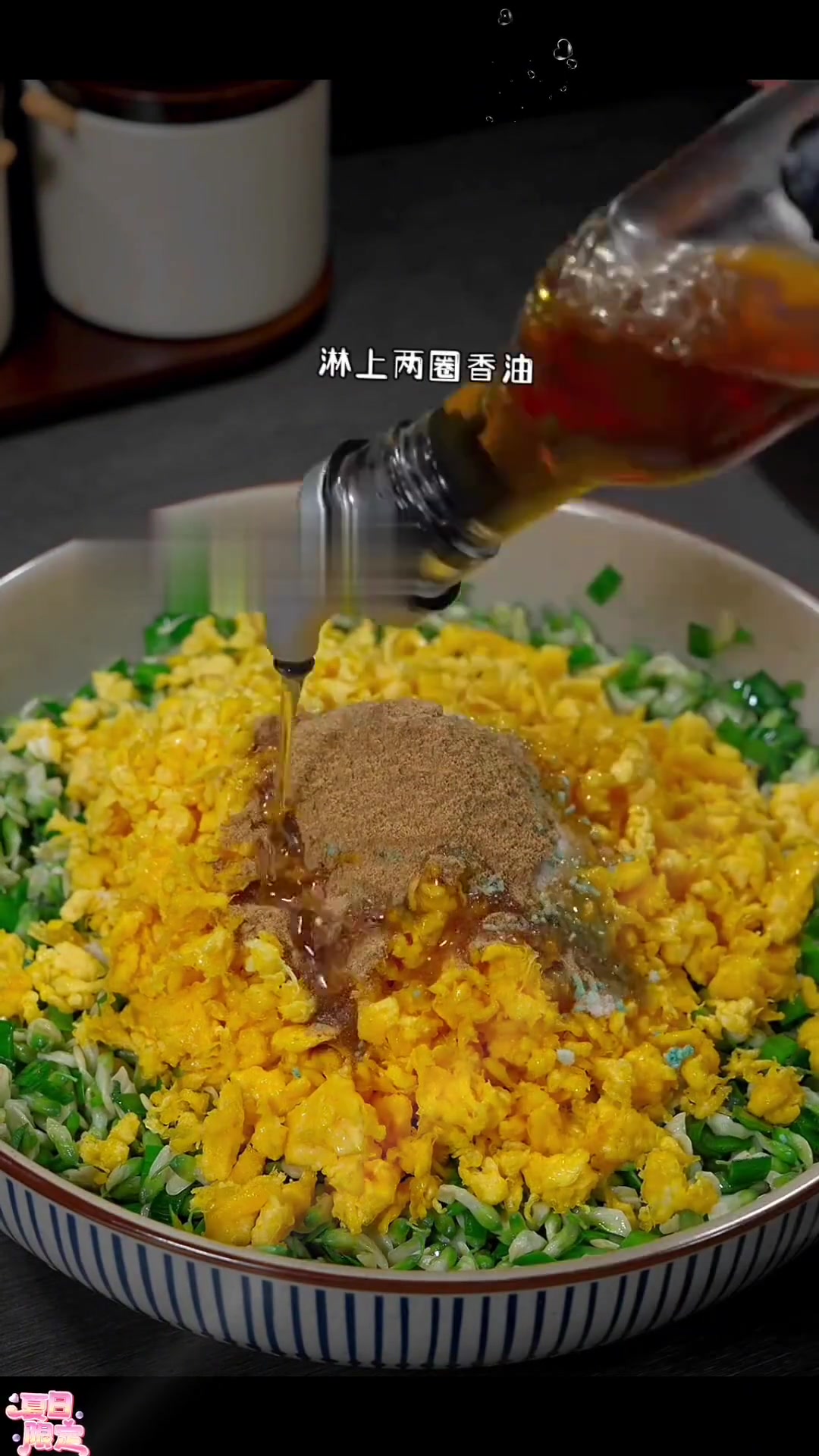 河南最受欢迎的八种槐花神仙吃法,最后一种好吃到转圈圈
