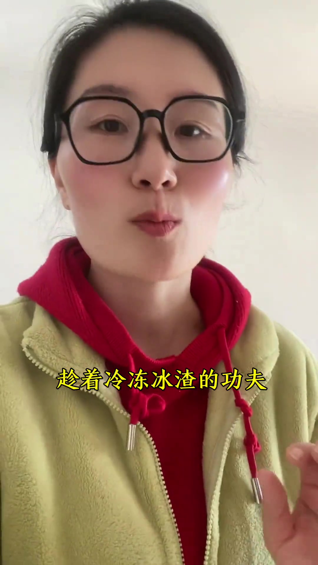 36岁二胎全职妈妈不上班,在家自学烘焙的第四天,今天竟然做出来了古早蛋糕,新手小白一次就能