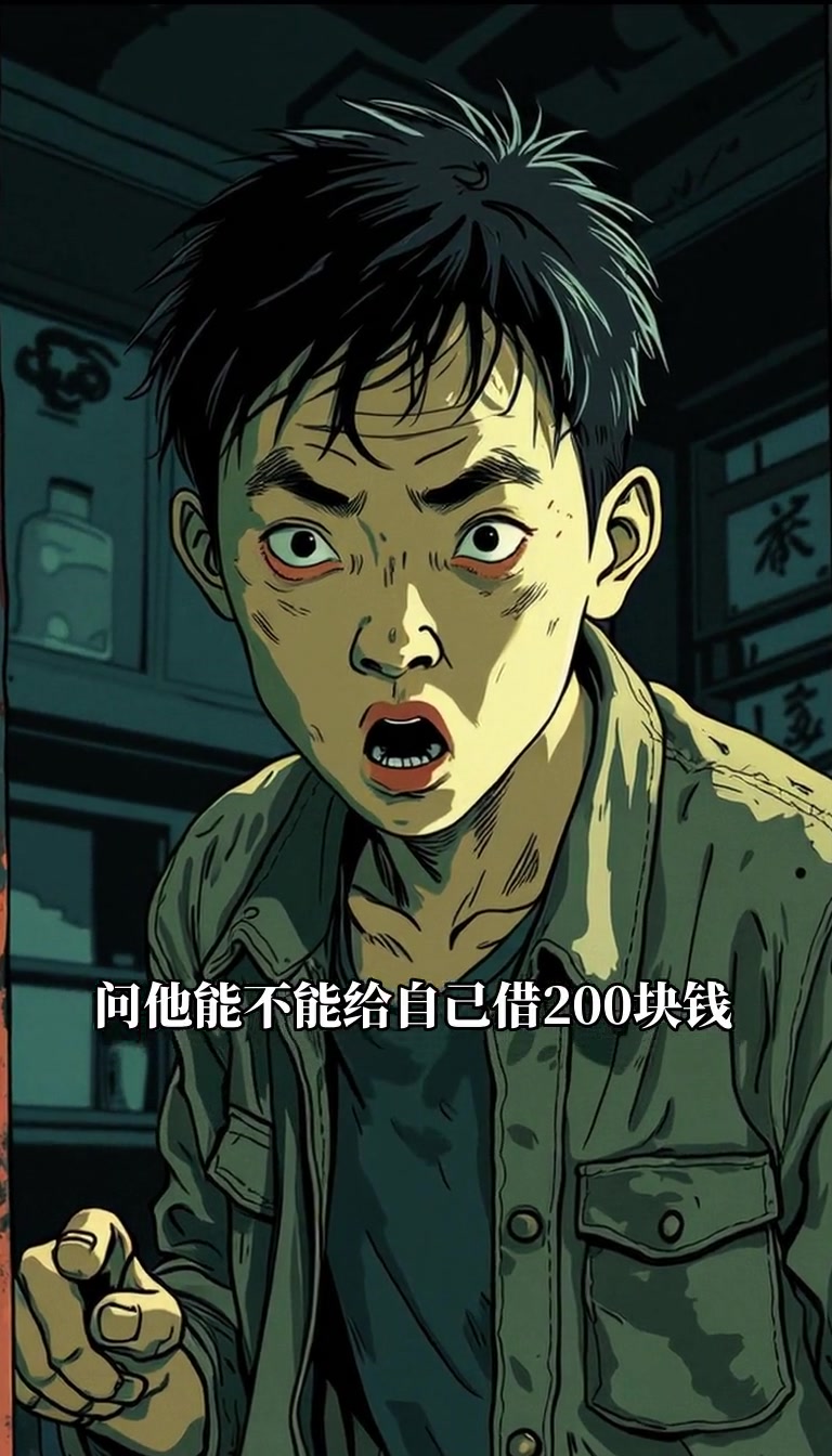 1元热干面引发血案!男子当街斩首老板真相曝光