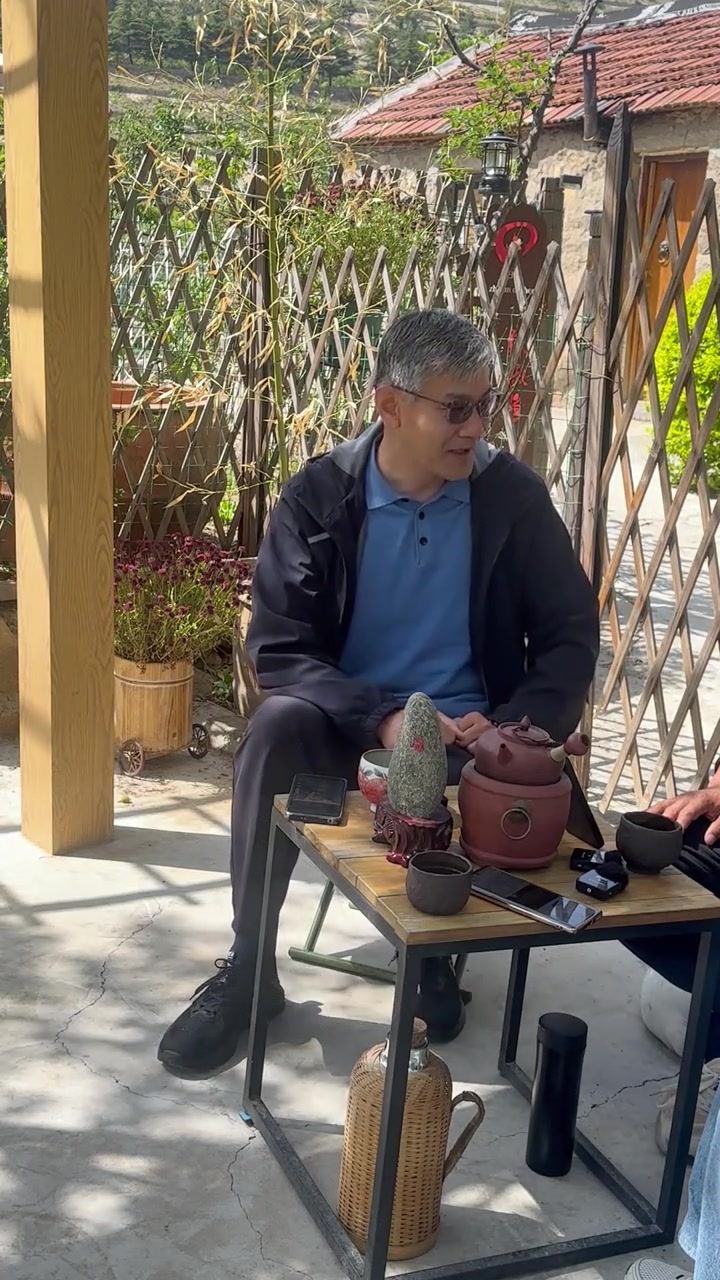 经典故事——分蛋糕