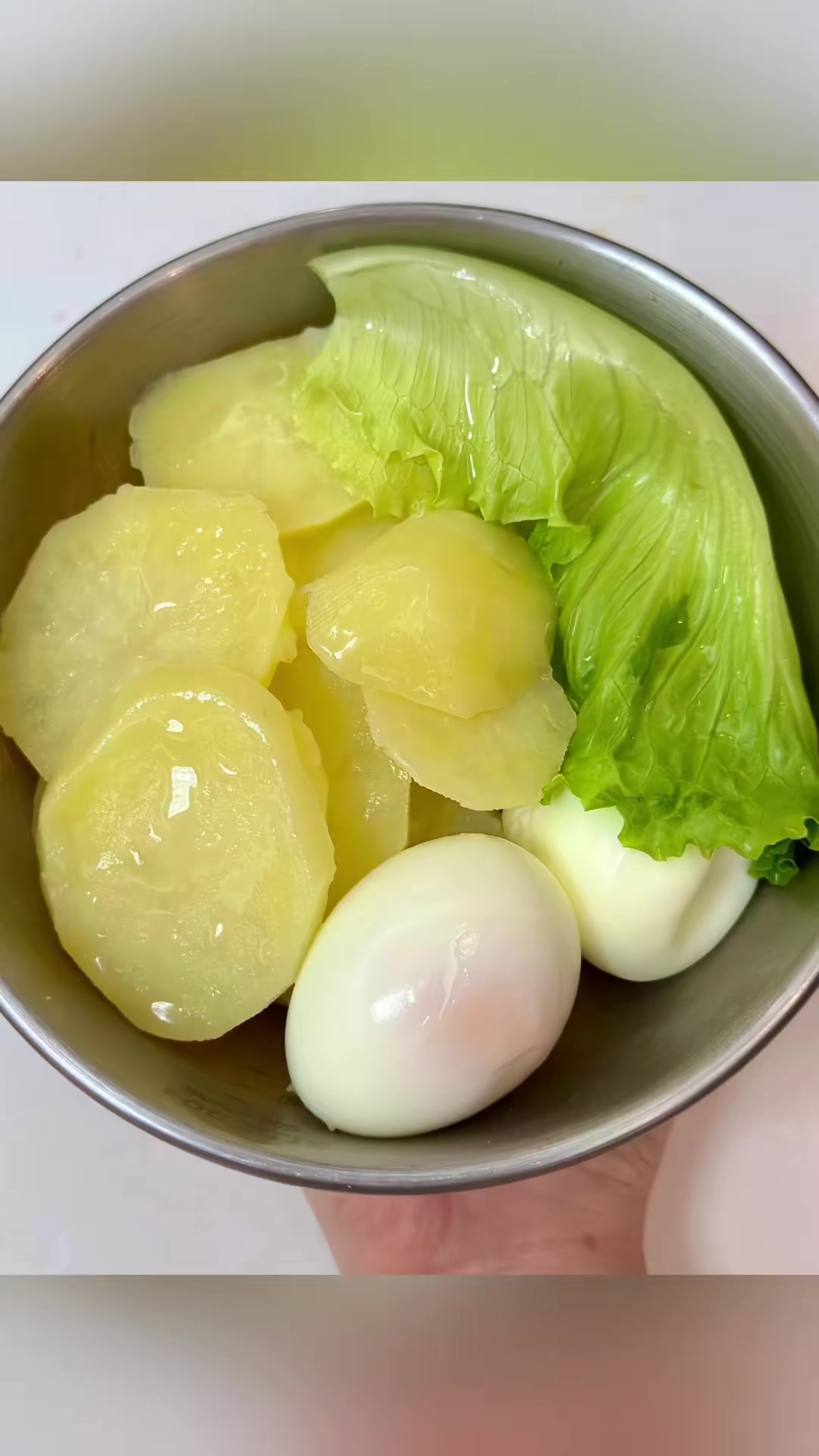 经典减脂餐食谱，低卡低脂健康选择，越吃越瘦的八道美味