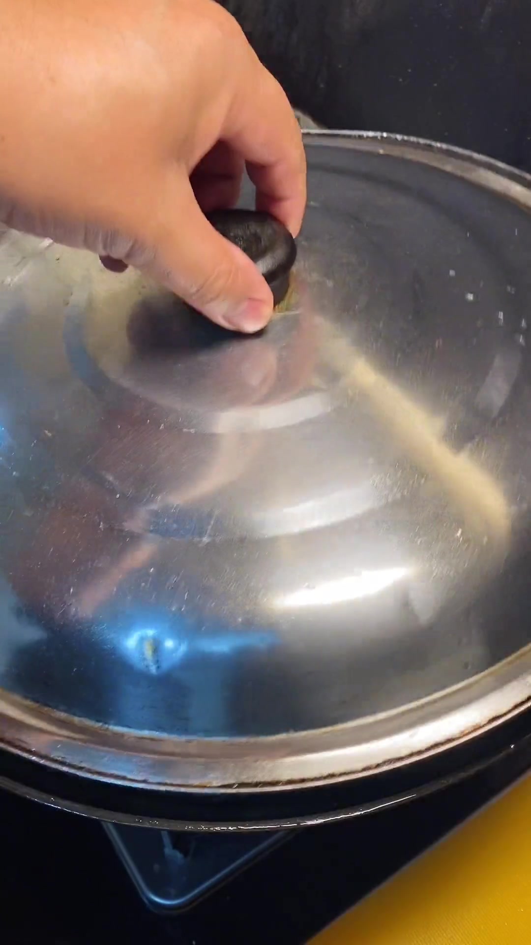 东北硬菜尖椒干豆腐在家这样做香迷糊了!