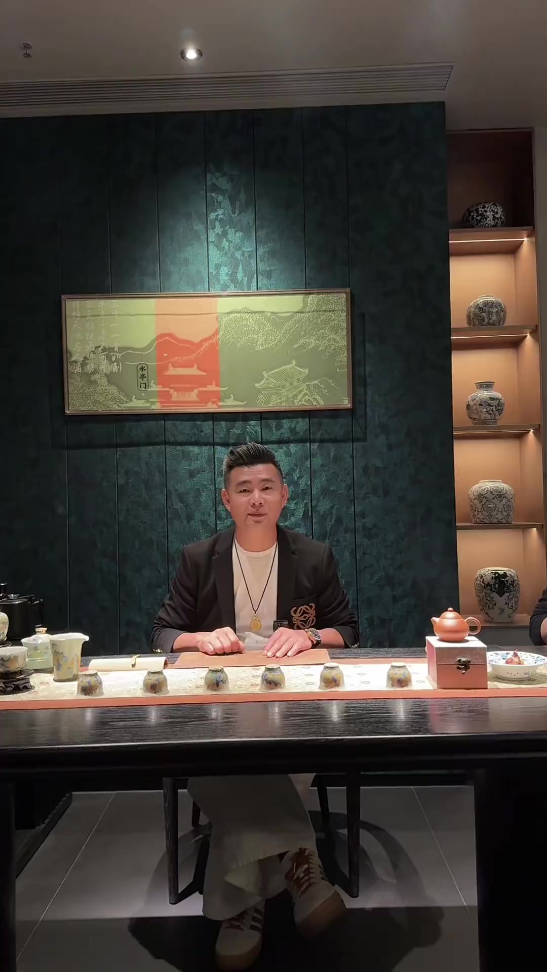 银雪鱼泡饭名字太土,换一个吧