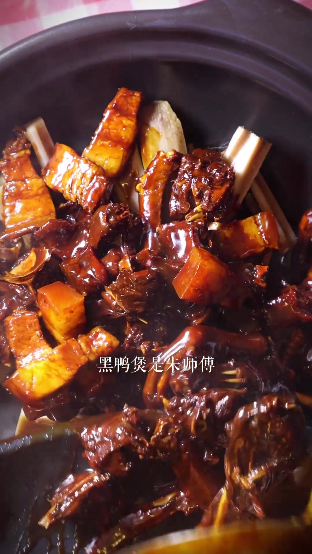吃上这一口才算来到武汉！