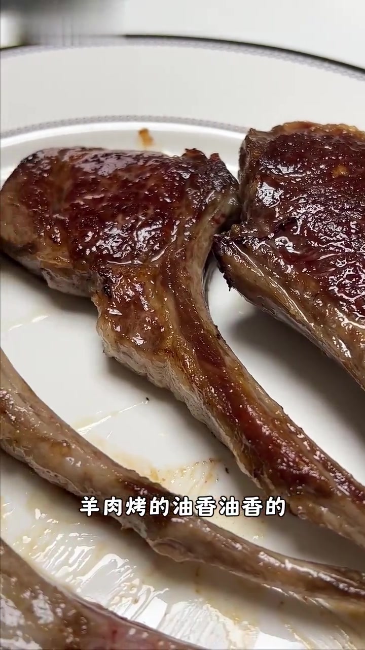 韩国vlog丨宅家1天5顿外卖吃啥？文俊辉同款美食