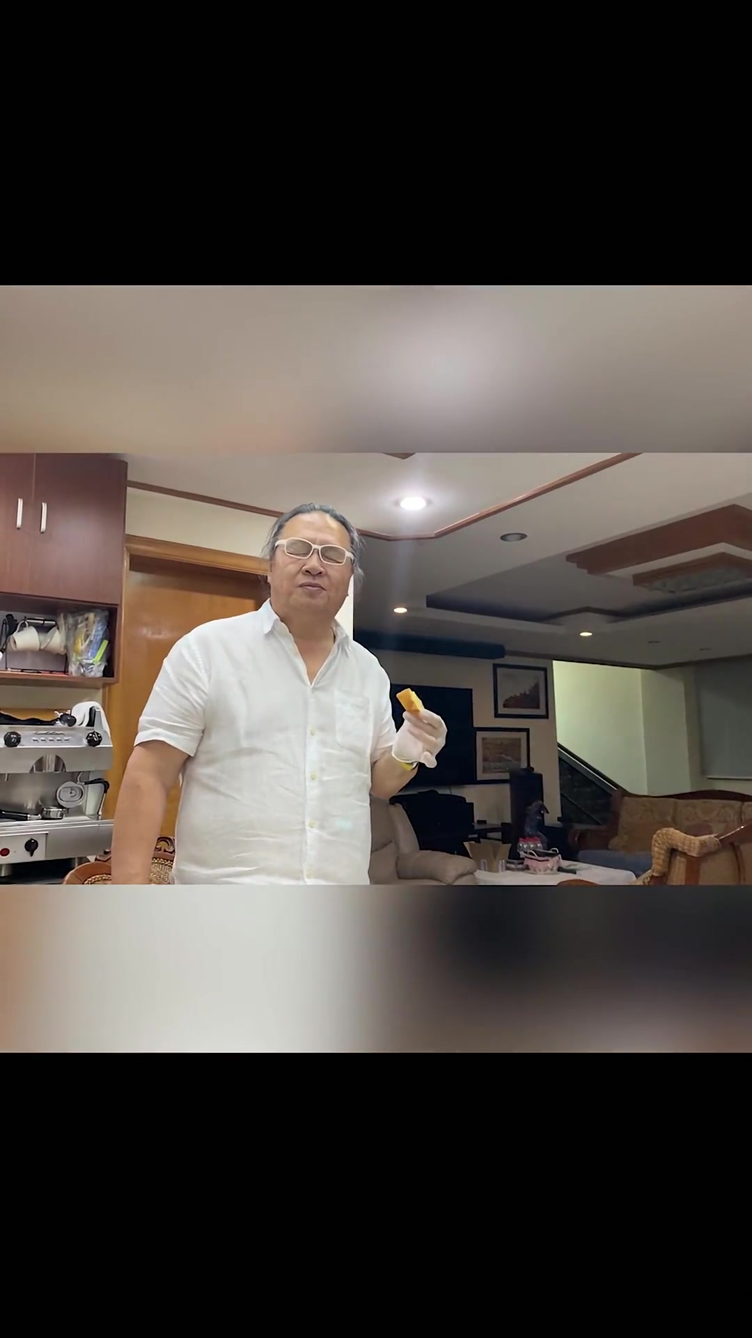 减脂期能吃的磅蛋糕教程，好吃不胖快试试！