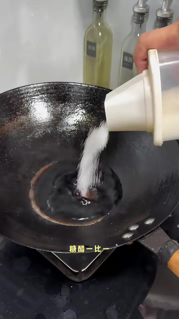 天津美食做法教程之天津捞面篇