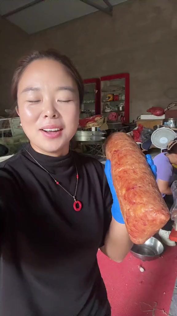 定州特色杂烩菜