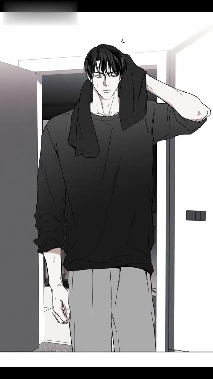 「披萨外卖员与黄金」书安安抚破碎猫猫芋圆,看得人要掉小珍珠了……