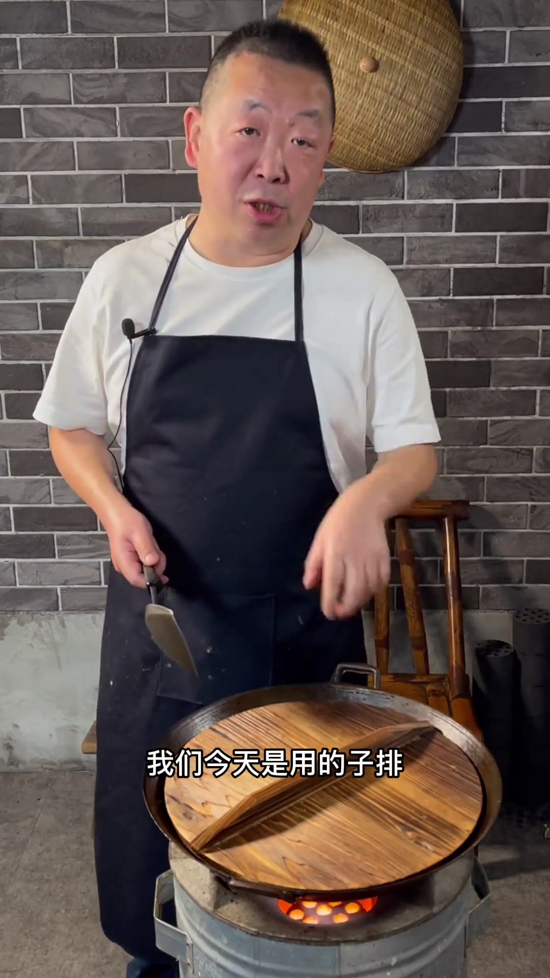 来一碗暖暖的番茄土豆排骨汤