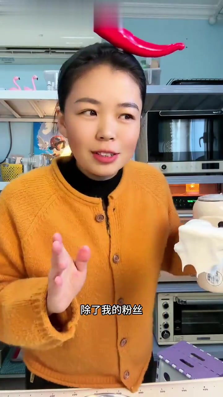 圣诞款蛋糕，简单好做，可爱好看