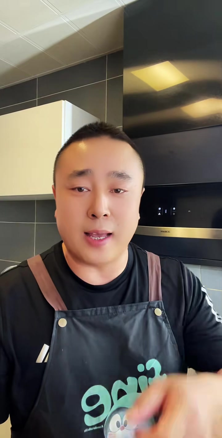 辣炒花蚬子这样做好吃