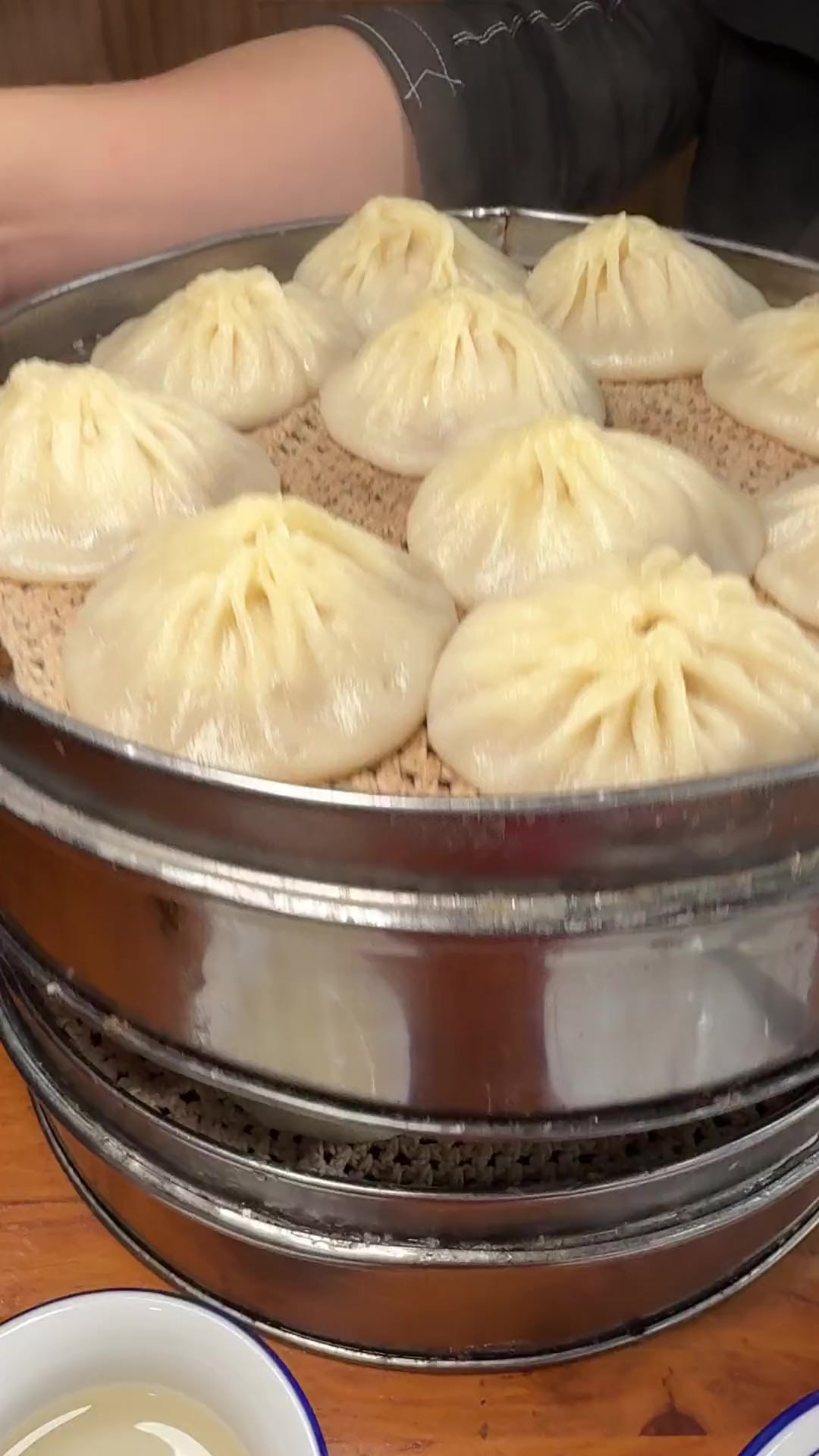 安阳一家包子老店