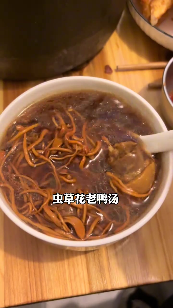 30秒带北方朋友了解下南方部分汤类的品种