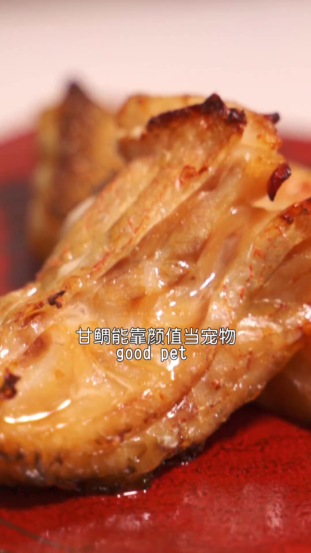 鱼肉熟成是什么意思