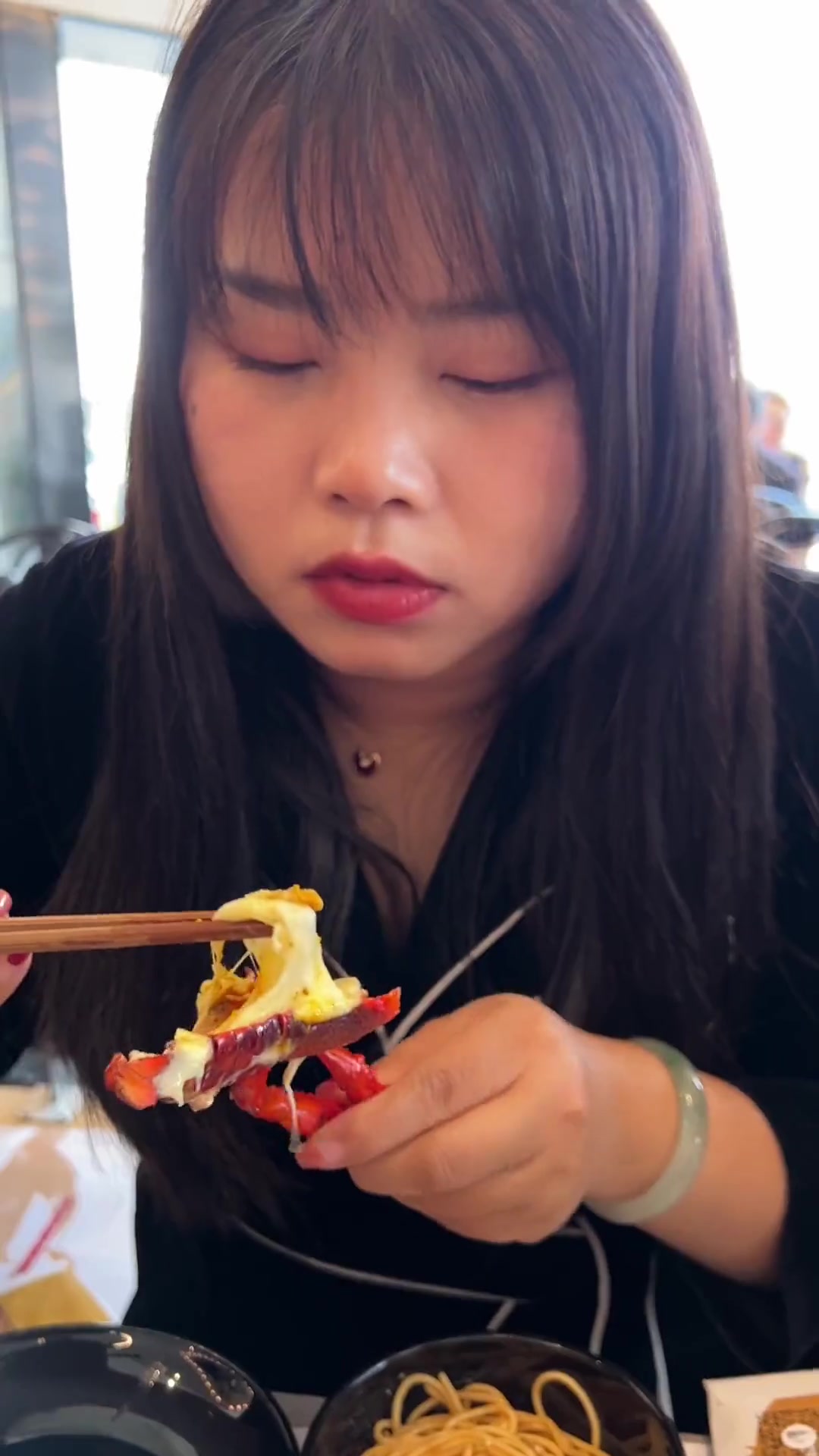 武汉人超会做虾吃虾
