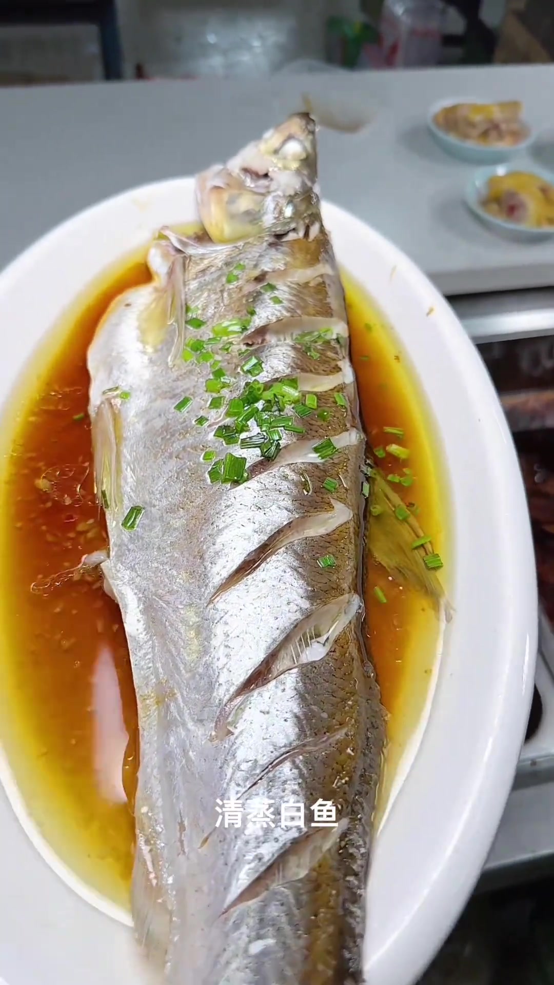 我们食堂的家常小菜