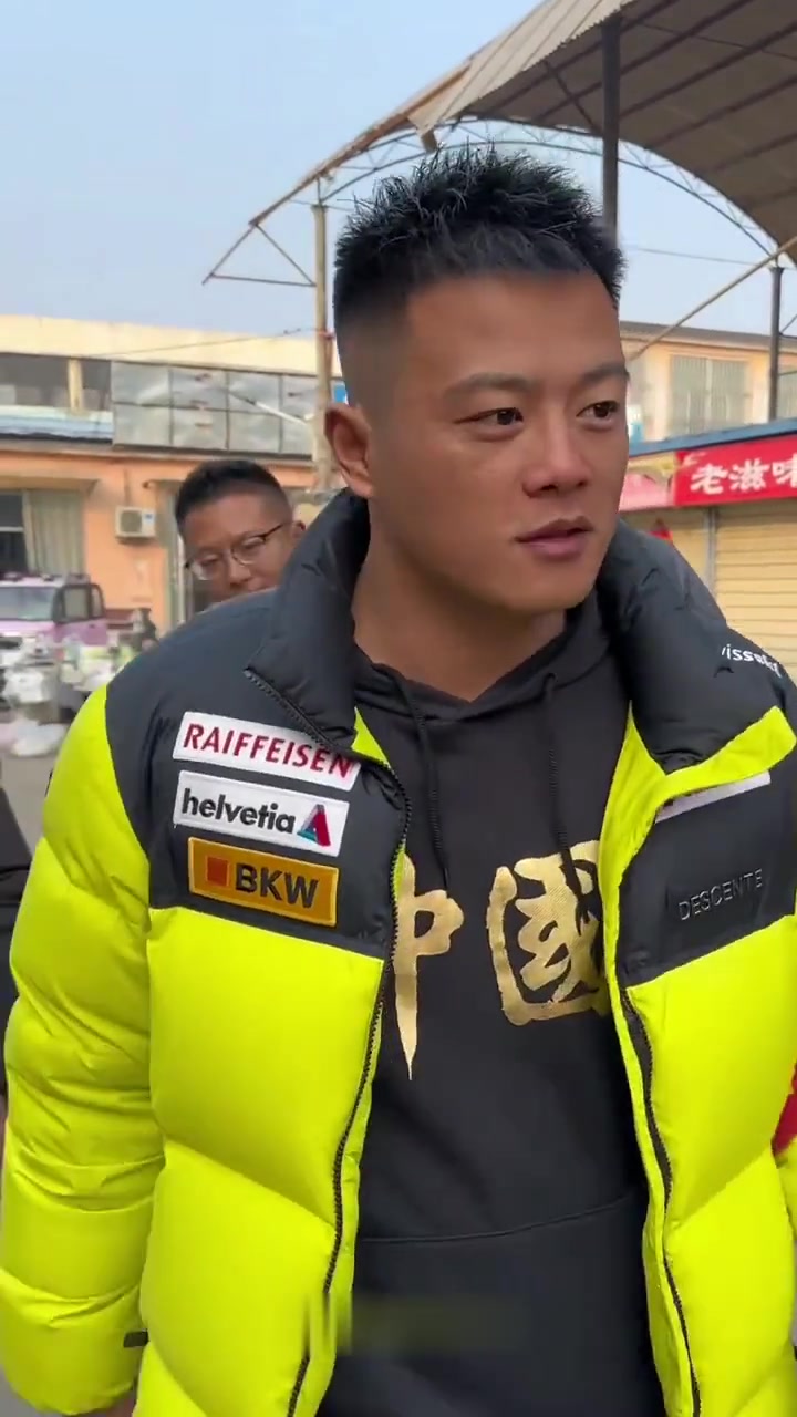 生活里的搞笑瞬间