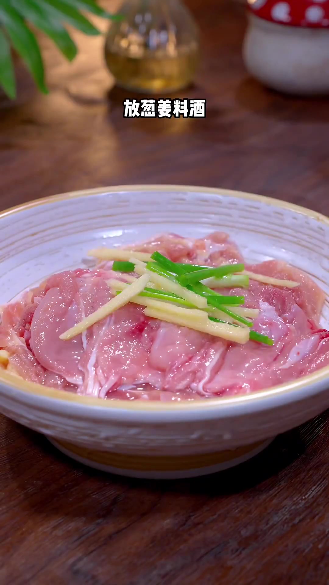 家有孩子必学！照烧鸡腿饭做法简单又美味