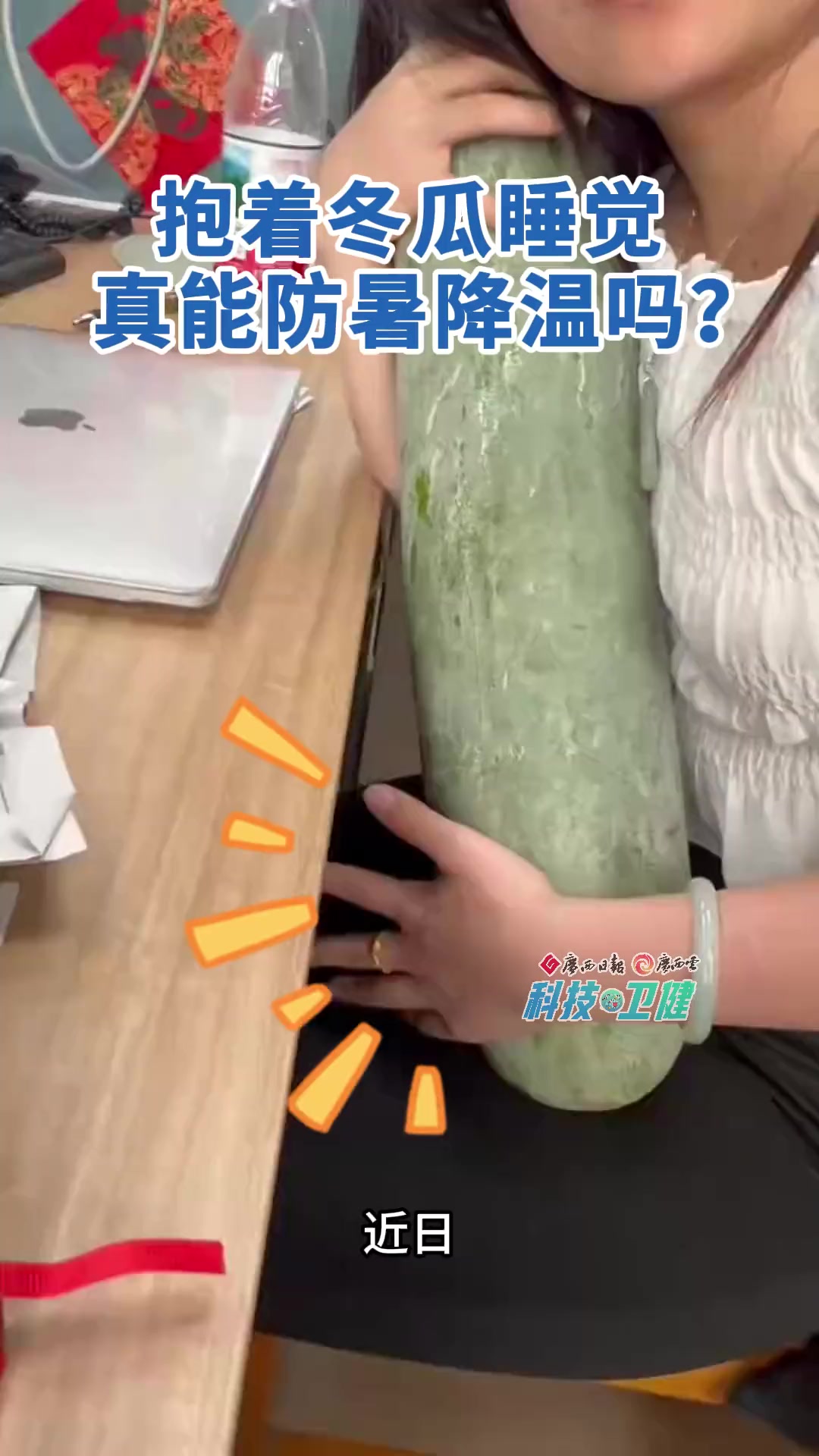 一叶荷舟 载你“渡”伏暑