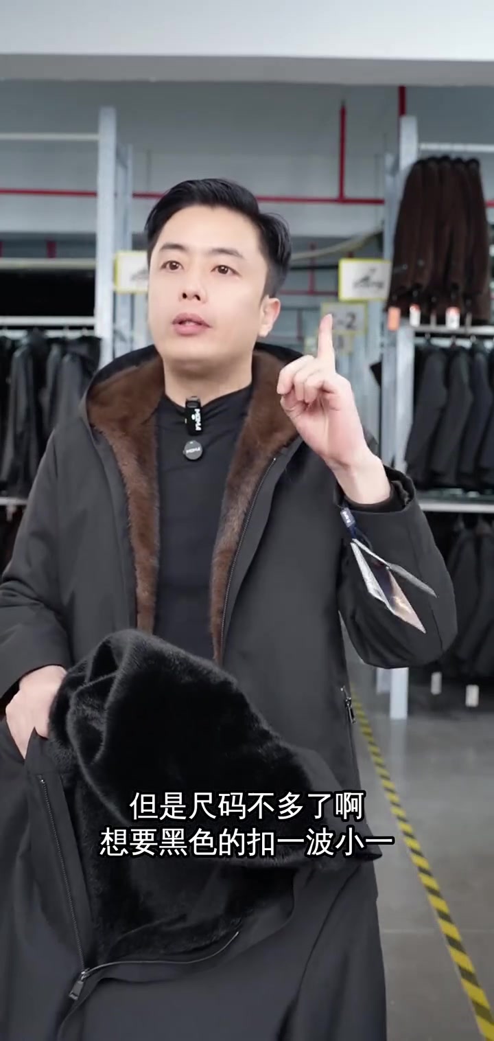 品牌活动特价专场,限量吊动派克服,快来抢购!